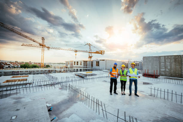 Best Custom Concrete Contractor  in Bessemer, AL